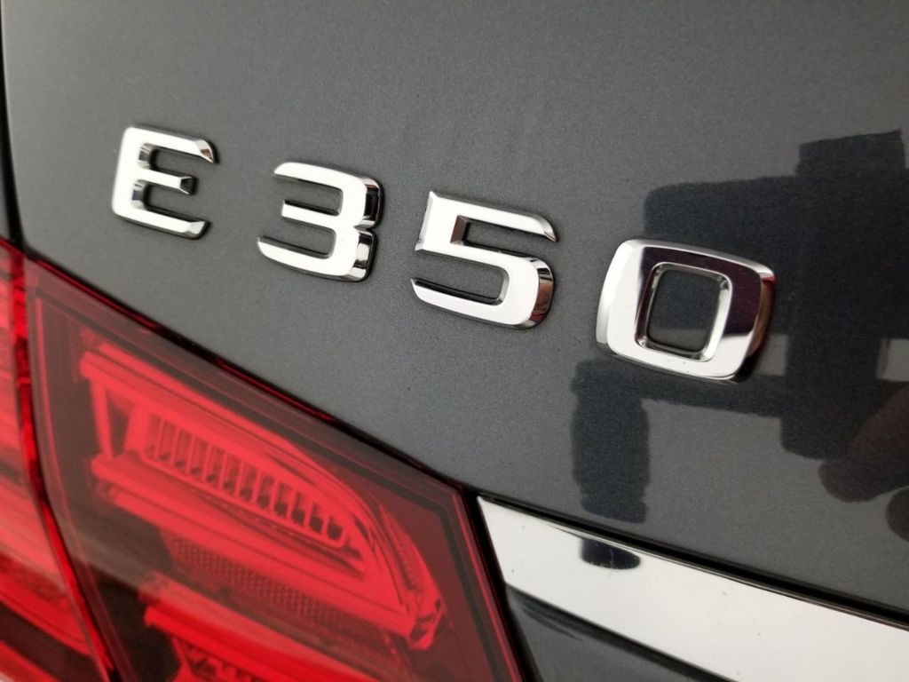 2014 Mercedes-Benz E-Class 4dr Sedan E350 4MATIC - 18654365 - 31