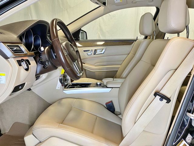 2014 Mercedes-Benz E-Class 4dr Sedan E350 4MATIC - 23027479 - 16