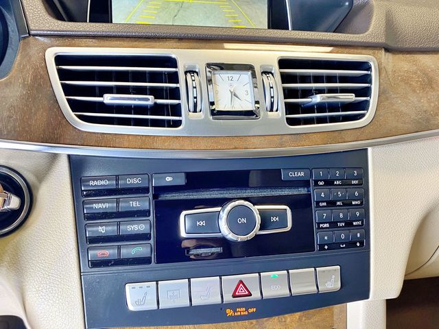 2014 Mercedes-Benz E-Class 4dr Sedan E350 4MATIC - 23027479 - 37