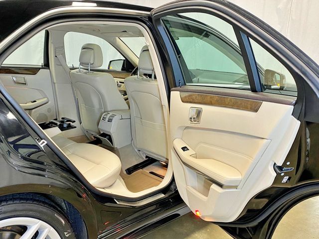 2014 Mercedes-Benz E-Class 4dr Sedan E350 4MATIC - 23027479 - 51