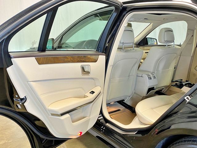 2014 Mercedes-Benz E-Class 4dr Sedan E350 4MATIC - 23027479 - 54