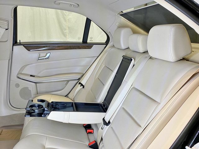 2014 Mercedes-Benz E-Class 4dr Sedan E350 4MATIC - 23027479 - 56