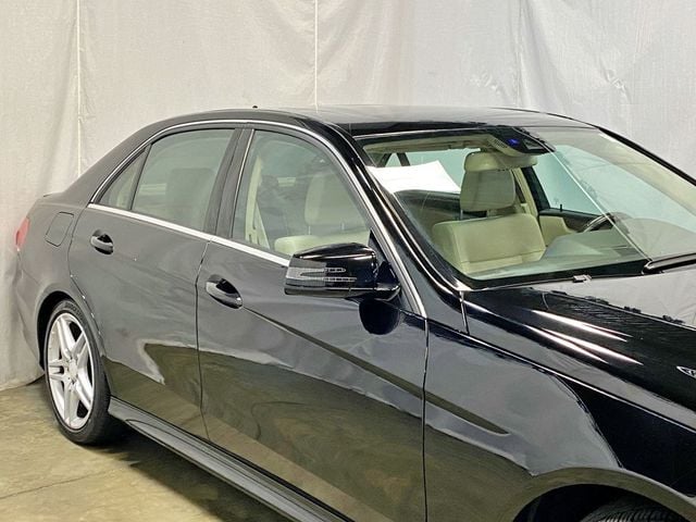 2014 Mercedes-Benz E-Class 4dr Sedan E350 4MATIC - 23027479 - 5