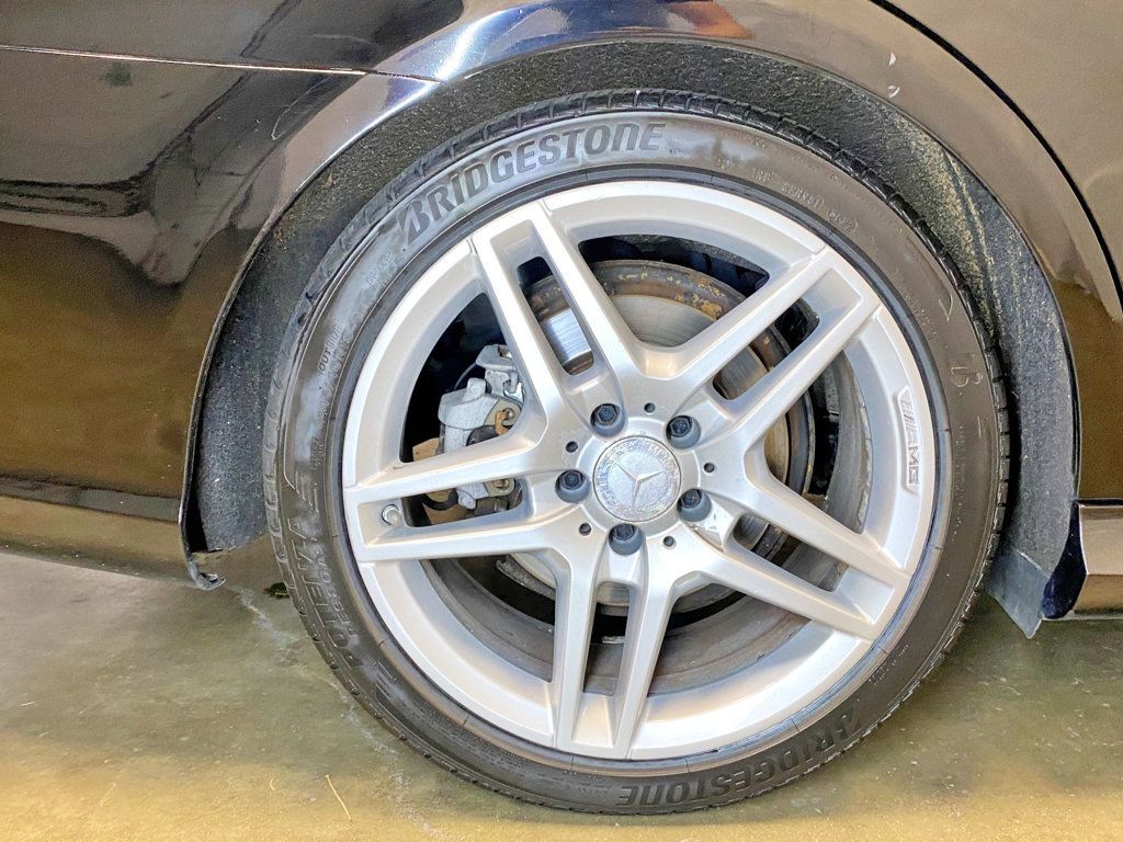 2014 Mercedes-Benz E-Class 4dr Sedan E350 4MATIC - 23027479 - 64