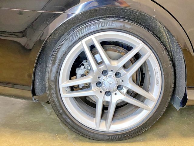 2014 Mercedes-Benz E-Class 4dr Sedan E350 4MATIC - 23027479 - 64