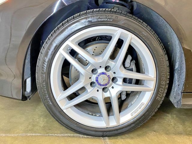 2014 Mercedes-Benz E-Class 4dr Sedan E350 4MATIC - 23027479 - 66