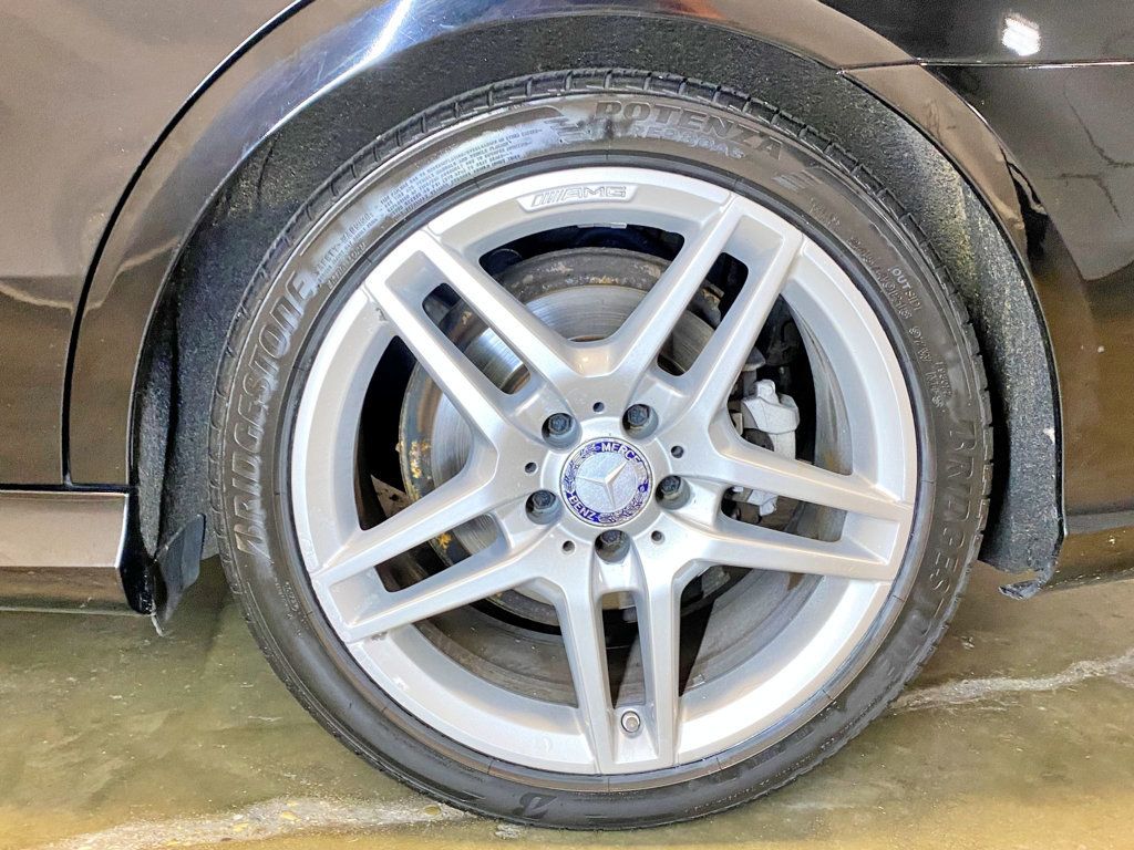 2014 Mercedes-Benz E-Class 4dr Sedan E350 4MATIC - 23027479 - 67