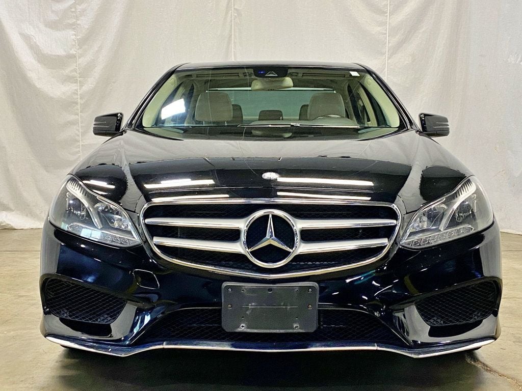2014 Mercedes-Benz E-Class 4dr Sedan E350 4MATIC - 23027479 - 6