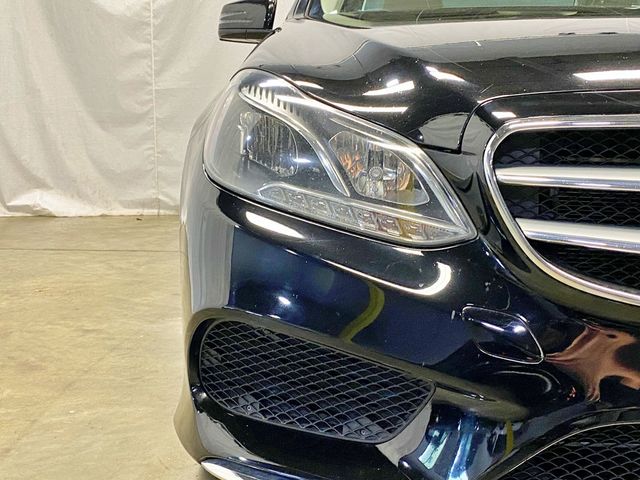 2014 Mercedes-Benz E-Class 4dr Sedan E350 4MATIC - 23027479 - 8