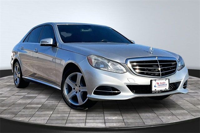 2014 Mercedes-Benz E-Class 4dr Sedan E350 4MATIC - 22968253 - 2