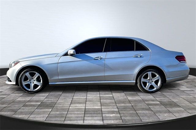 2014 Mercedes-Benz E-Class 4dr Sedan E350 4MATIC - 22968253 - 3
