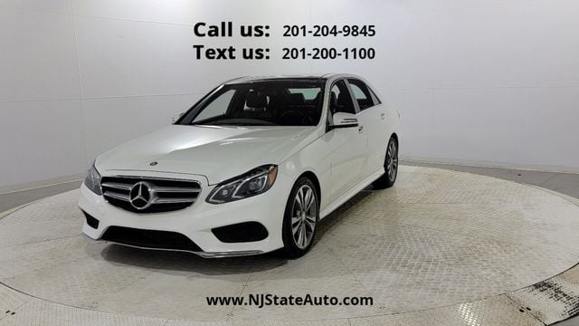 14 Used Mercedes Benz E Class 4dr Sedan 50 4matic At New Jersey State Auto Used Cars Serving Jersey City Nj Iid 8431