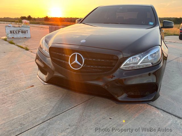 2014 Mercedes-Benz E-Class 4dr Sedan E350 4MATIC - 22551462 - 11