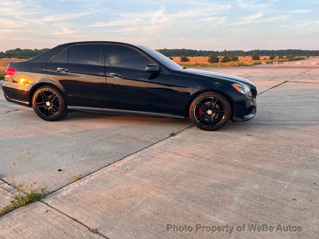 2014 Mercedes-Benz E-Class 4dr Sedan E350 4MATIC - 22551462 - 2