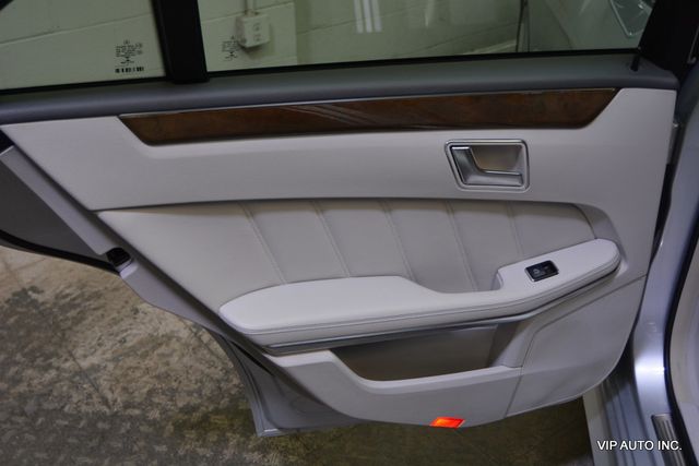 2014 Mercedes-Benz E-Class 4dr Sedan E350 4MATIC - 23085584 - 10