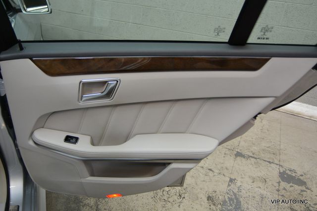 2014 Mercedes-Benz E-Class 4dr Sedan E350 4MATIC - 23085584 - 11