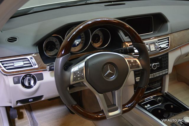 2014 Mercedes-Benz E-Class 4dr Sedan E350 4MATIC - 23085584 - 12