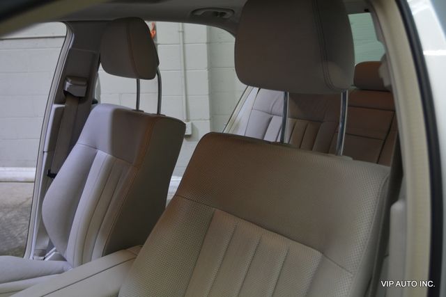 2014 Mercedes-Benz E-Class 4dr Sedan E350 4MATIC - 23085584 - 14