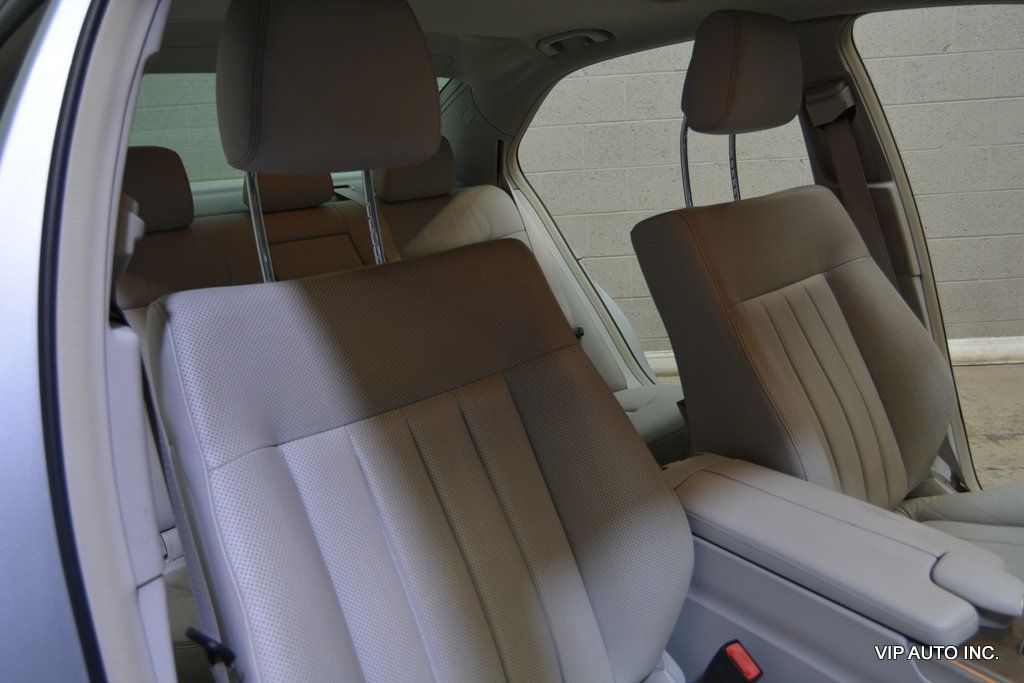 2014 Mercedes-Benz E-Class 4dr Sedan E350 4MATIC - 23085584 - 15