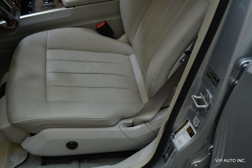 2014 Mercedes-Benz E-Class 4dr Sedan E350 4MATIC - 23085584 - 18