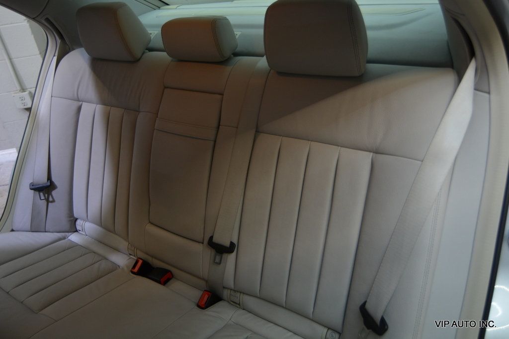 2014 Mercedes-Benz E-Class 4dr Sedan E350 4MATIC - 23085584 - 22