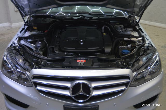 2014 Mercedes-Benz E-Class 4dr Sedan E350 4MATIC - 23085584 - 29