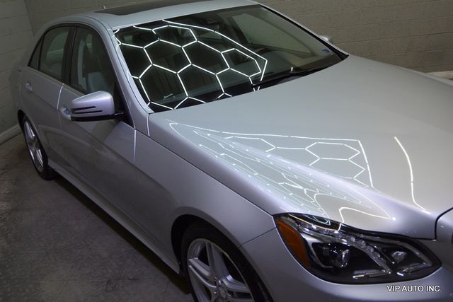 2014 Mercedes-Benz E-Class 4dr Sedan E350 4MATIC - 23085584 - 4