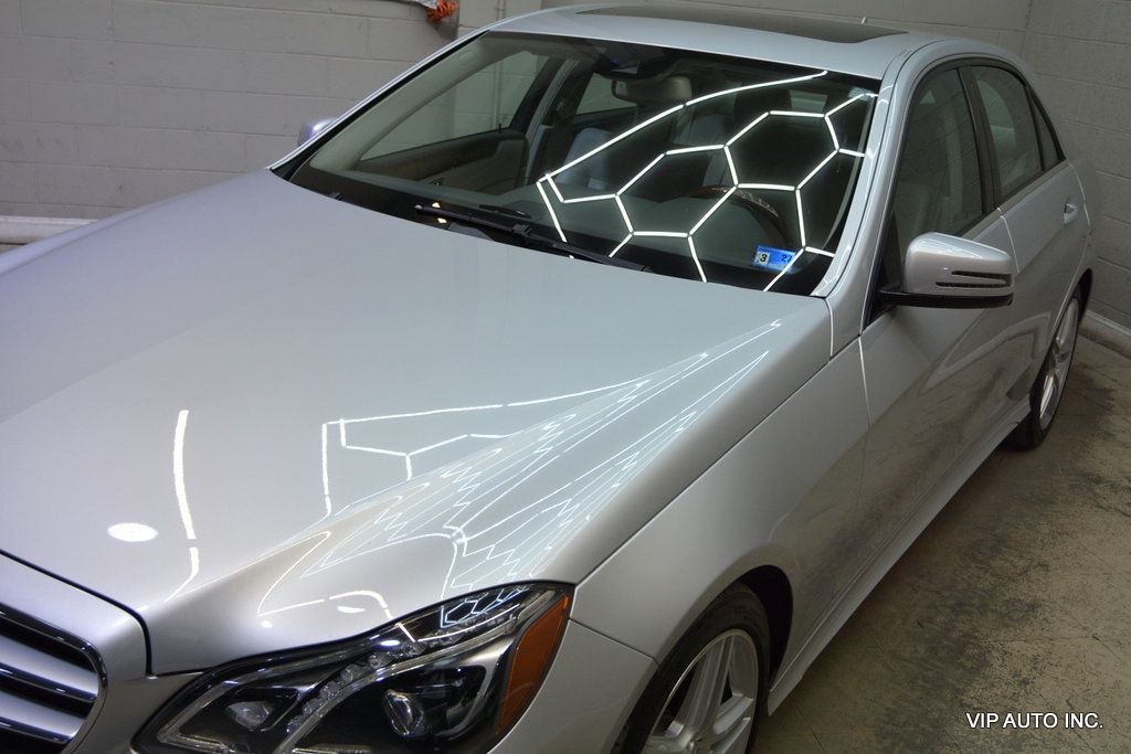 2014 Mercedes-Benz E-Class 4dr Sedan E350 4MATIC - 23085584 - 5