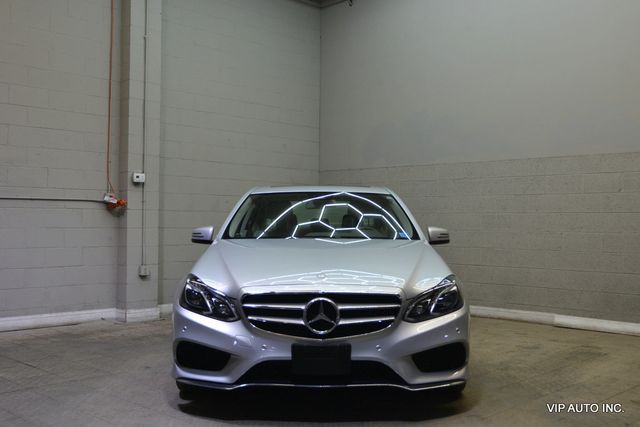 2014 Mercedes-Benz E-Class 4dr Sedan E350 4MATIC - 23085584 - 6