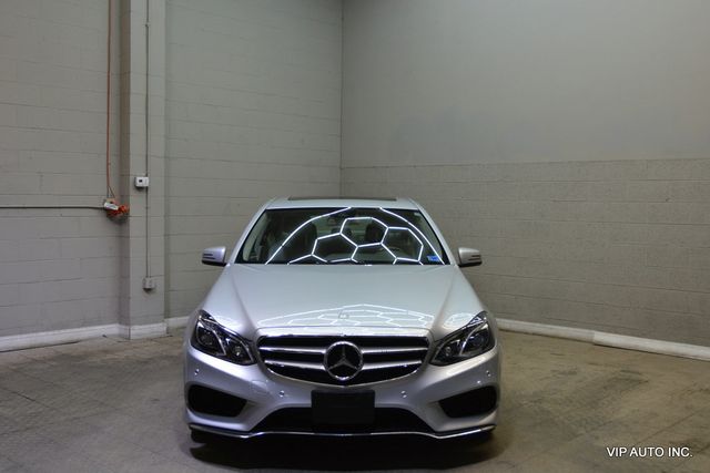 2014 Mercedes-Benz E-Class 4dr Sedan E350 4MATIC - 23085584 - 7