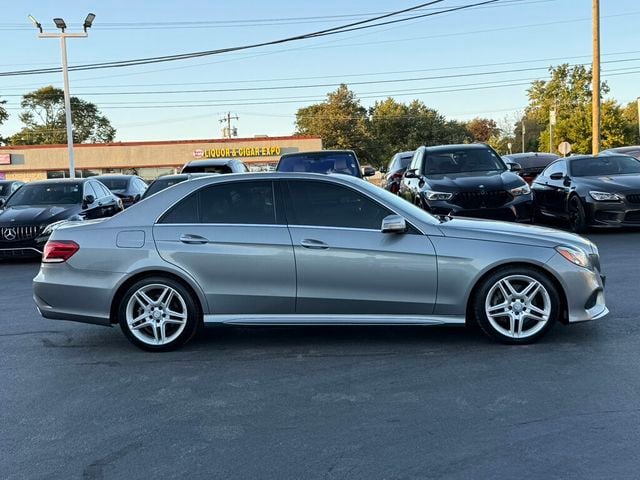 2014 Mercedes-Benz E-Class 4dr Sedan E350 4MATIC - 23092711 - 11