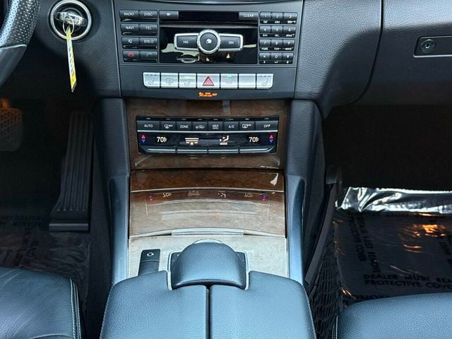 2014 Mercedes-Benz E-Class 4dr Sedan E350 4MATIC - 23092711 - 18