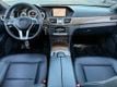 2014 Mercedes-Benz E-Class 4dr Sedan E350 4MATIC - 23092711 - 1
