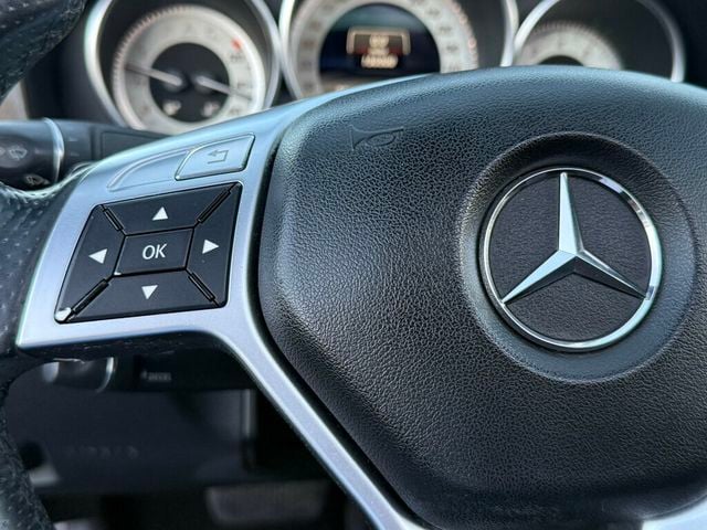 2014 Mercedes-Benz E-Class 4dr Sedan E350 4MATIC - 23092711 - 19