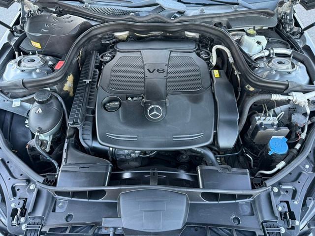 2014 Mercedes-Benz E-Class 4dr Sedan E350 4MATIC - 23092711 - 32