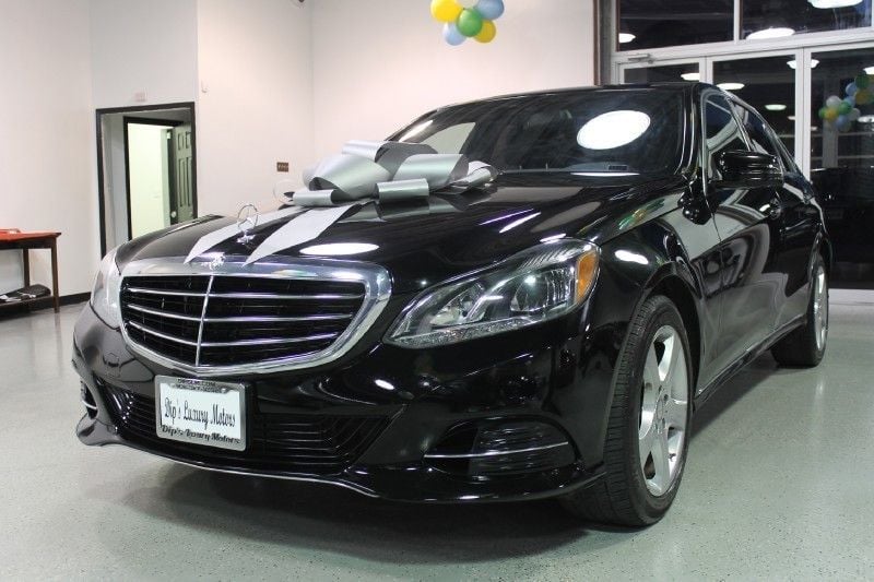 14 Used Mercedes Benz E Class 4dr Sedan 50 Luxury 4matic At Dip S Luxury Motors Serving Elizabeth Nj Iid