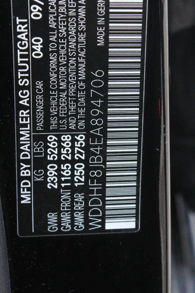 2014 Mercedes-Benz E-Class 4dr Sedan E 350 Luxury 4MATIC - 23016895 - 9