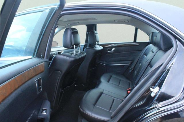 2014 Mercedes-Benz E-Class 4dr Sedan E 350 Luxury 4MATIC - 23016895 - 5