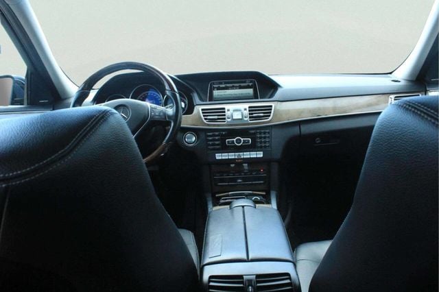 2014 Mercedes-Benz E-Class 4dr Sedan E 350 Luxury 4MATIC - 23016895 - 6