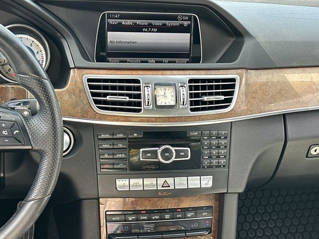 2014 Mercedes-Benz E-Class 4dr Sedan E350 RWD - 22955967 - 12