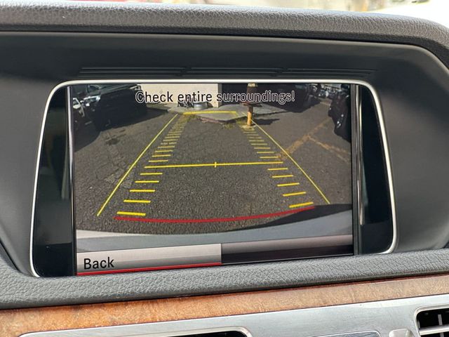 2014 Mercedes-Benz E-Class 4dr Sedan E350 RWD - 22955967 - 13