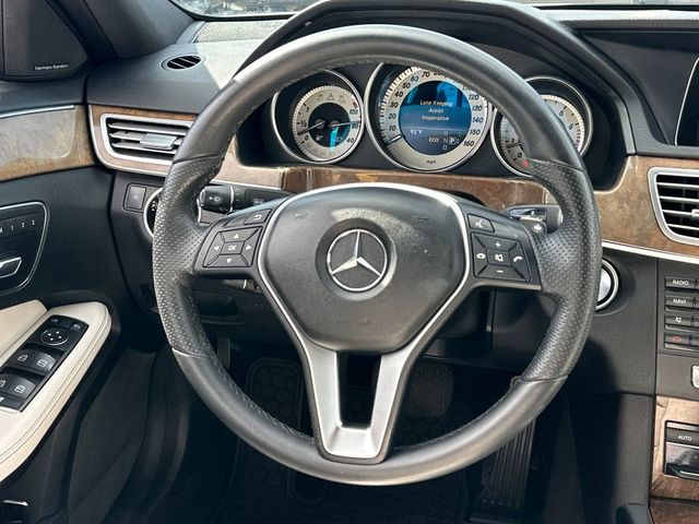 2014 Mercedes-Benz E-Class 4dr Sedan E350 RWD - 22955967 - 14