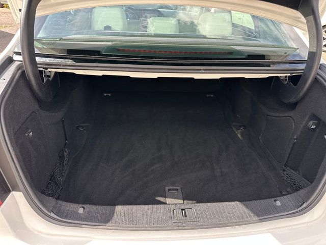 2014 Mercedes-Benz E-Class 4dr Sedan E350 RWD - 22955967 - 17