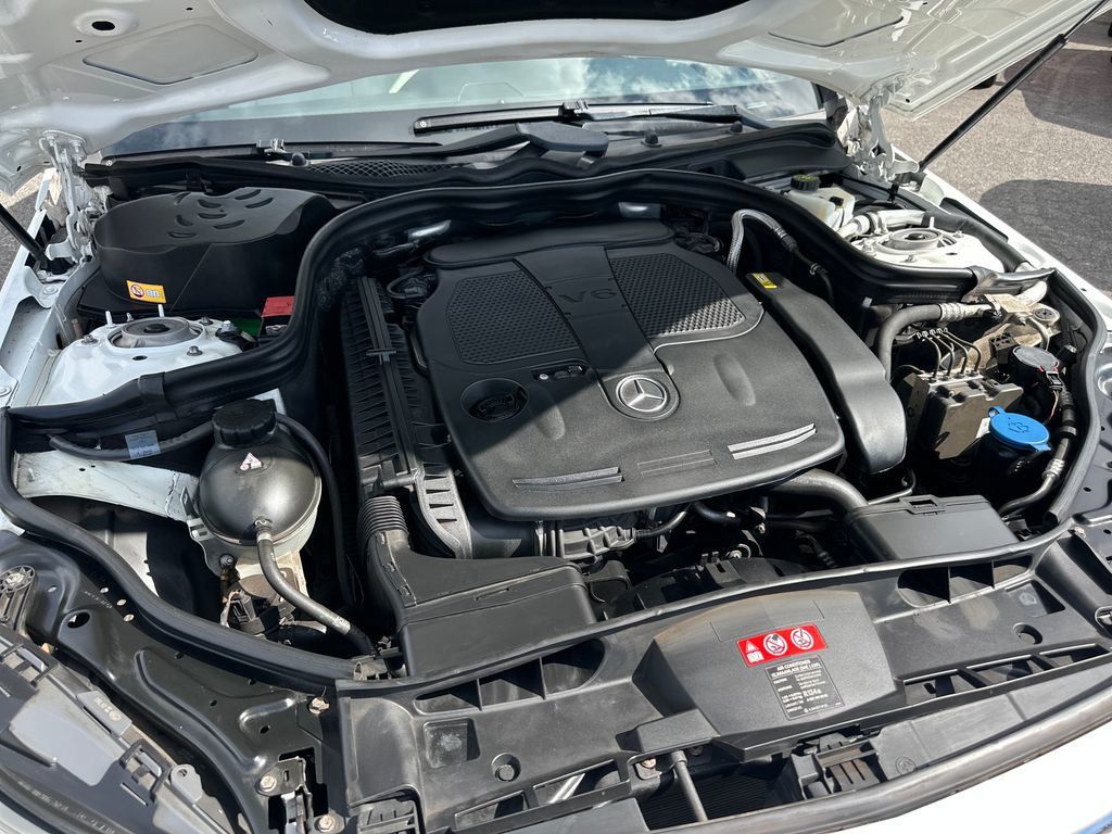 2014 Mercedes-Benz E-Class 4dr Sedan E350 RWD - 22955967 - 18