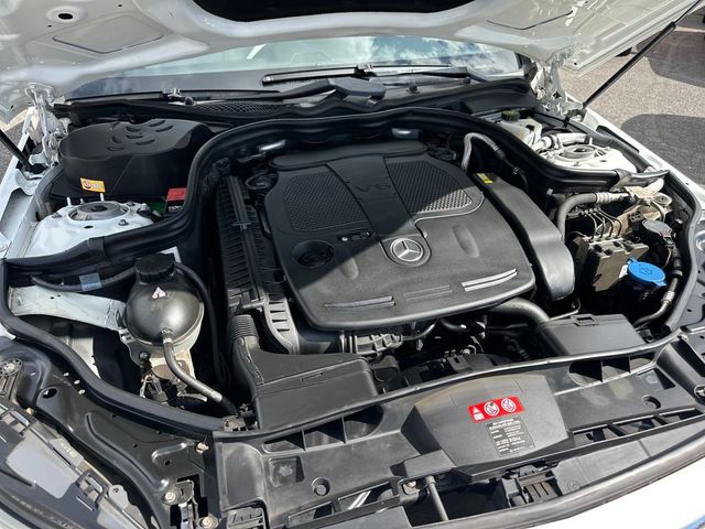 2014 Mercedes-Benz E-Class 4dr Sedan E350 RWD - 22955967 - 18