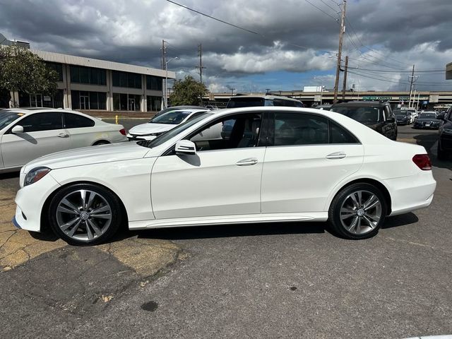 2014 Mercedes-Benz E-Class 4dr Sedan E350 RWD - 22955967 - 1