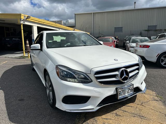 2014 Mercedes-Benz E-Class 4dr Sedan E350 RWD - 22955967 - 6