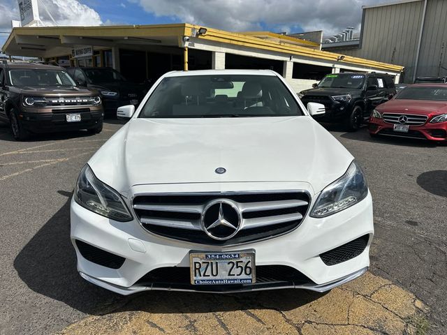 2014 Mercedes-Benz E-Class 4dr Sedan E350 RWD - 22955967 - 7