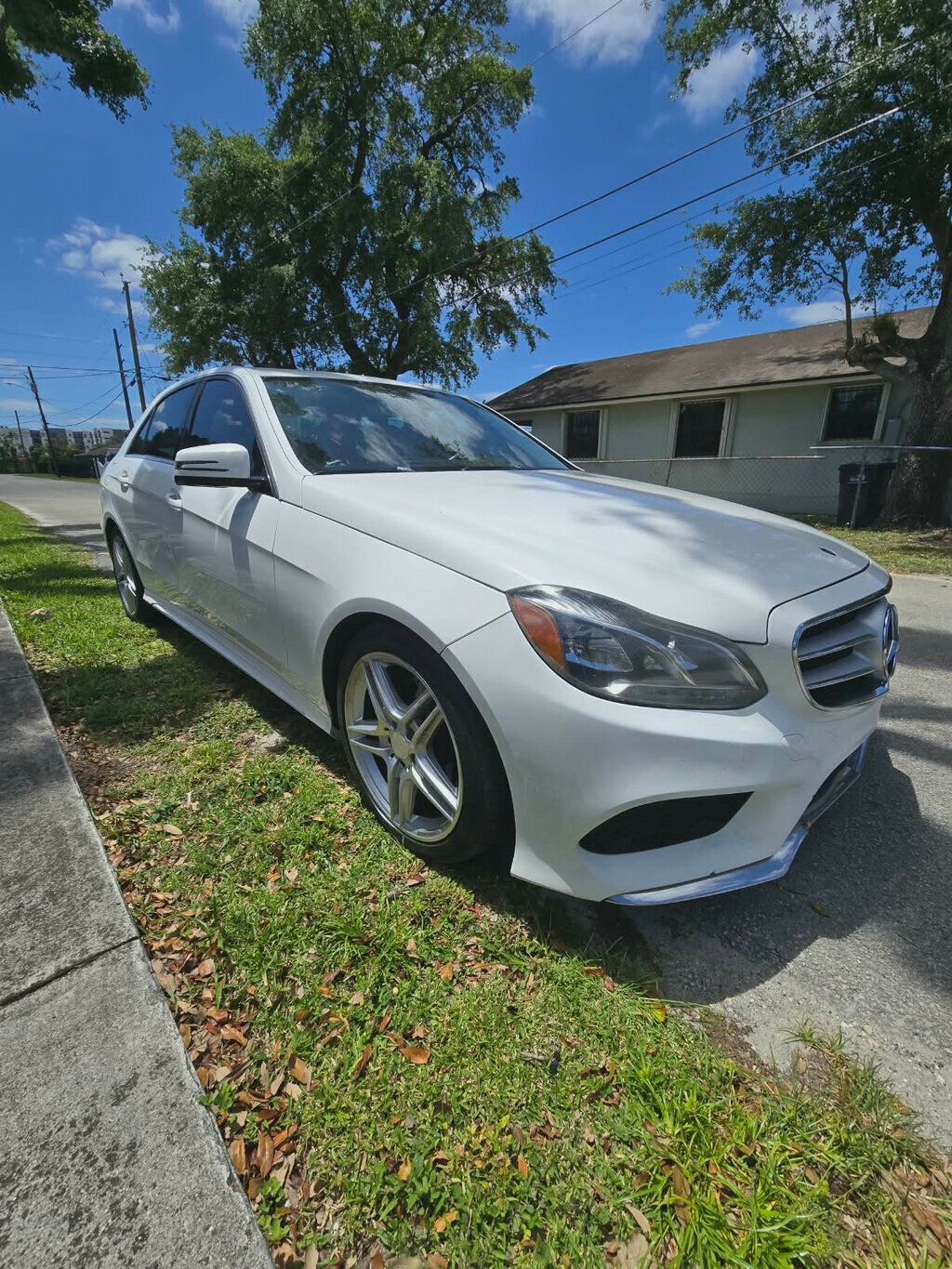2014 Mercedes-Benz E-Class 4dr Sedan E350 RWD - 23013986 | Video 1