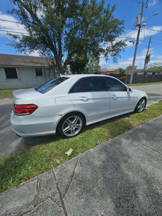 2014 Mercedes-Benz E-Class 4dr Sedan E350 RWD - 23013986 - 13